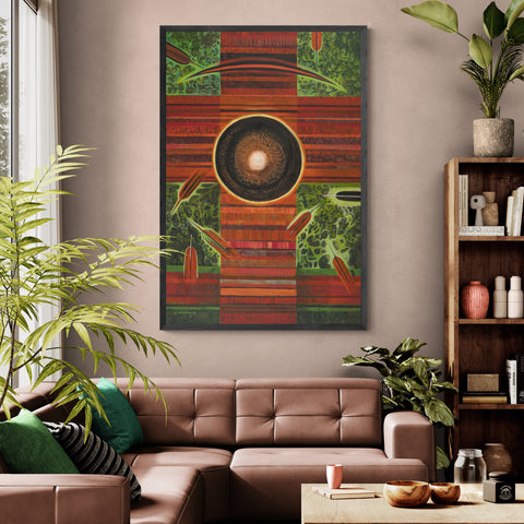 PRESENT - Sudipta Studio