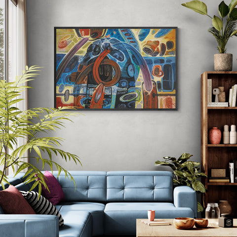 INNOCENCE - Sudipta Studio