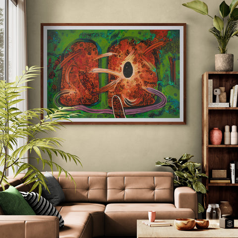 BROKEN - Sudipta Studio