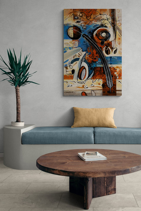 THICKENING - Sudipta Studio