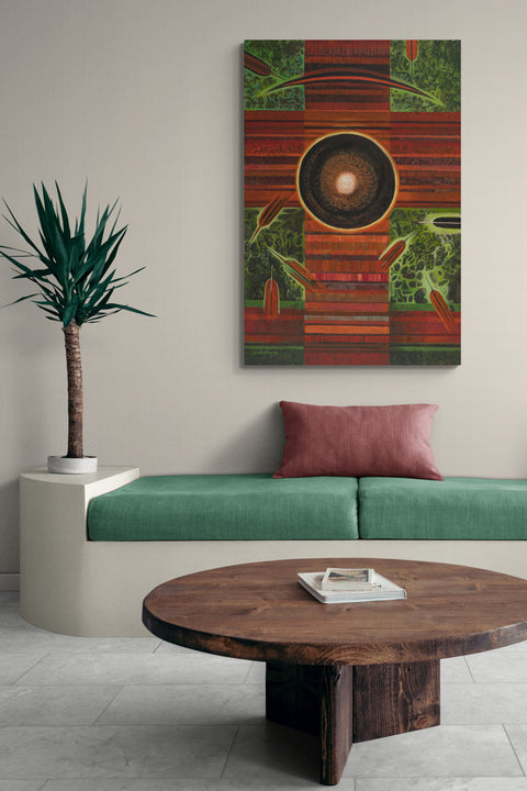 PRESENT - Sudipta Studio