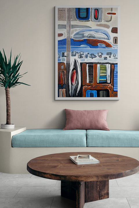 CHANGE - Sudipta Studio