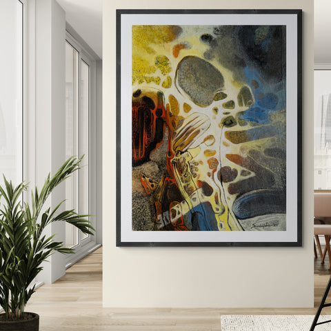 Cloud - Sudipta Studio