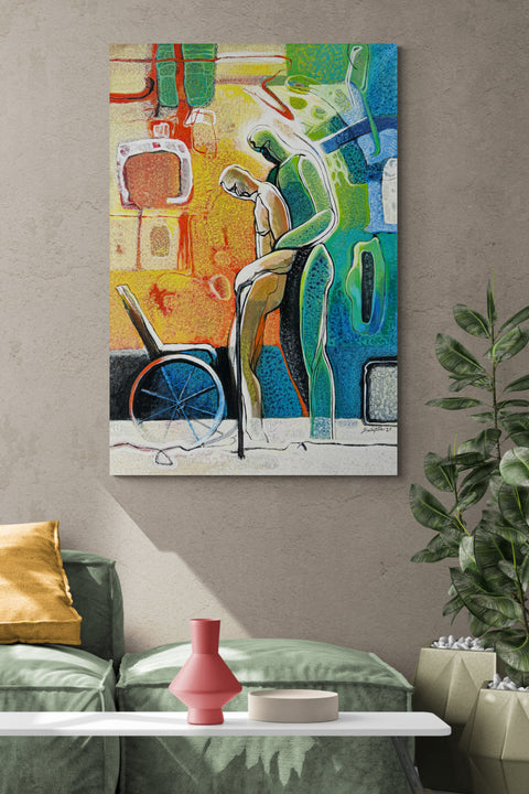 Seasons of care - Sudipta Studio