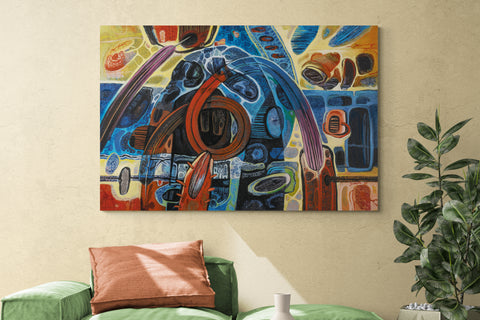 INNOCENCE - Sudipta Studio