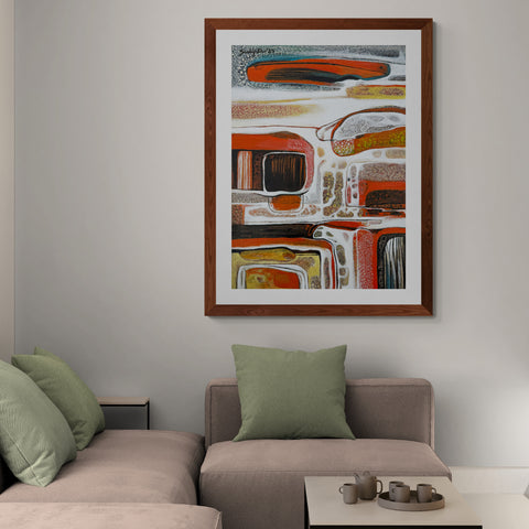 Poem - Sudipta Studio