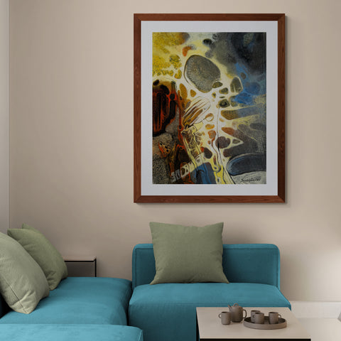 Cloud - Sudipta Studio