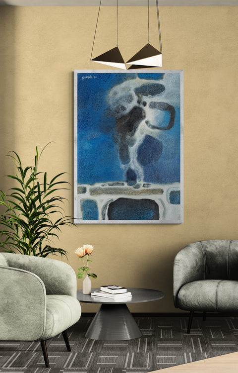 BLUE (Copy) - Sudipta Studio