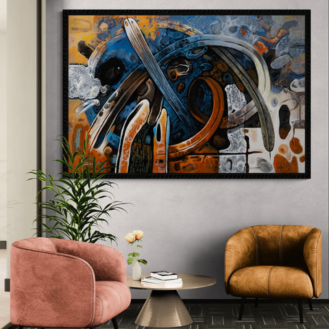 FLIGHT - Sudipta Studio