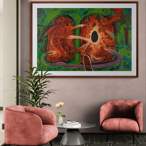 BROKEN - Sudipta Studio