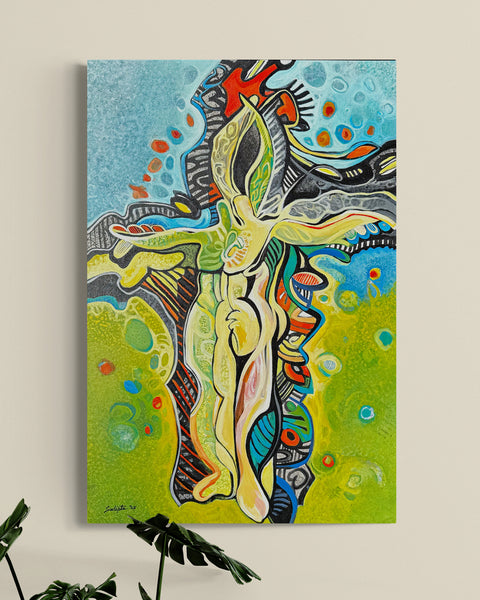 In Sync - Sudipta Studio