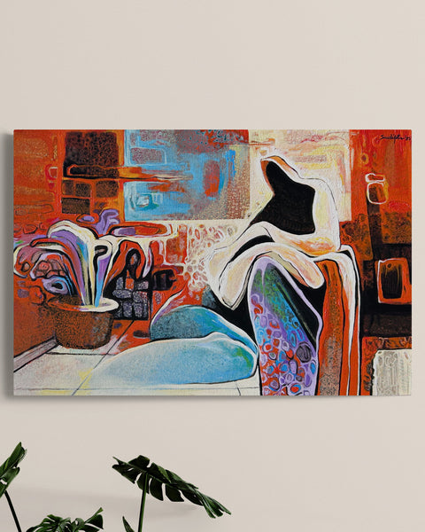 Lean on me - Sudipta Studio