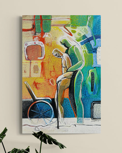 Seasons of care - Sudipta Studio