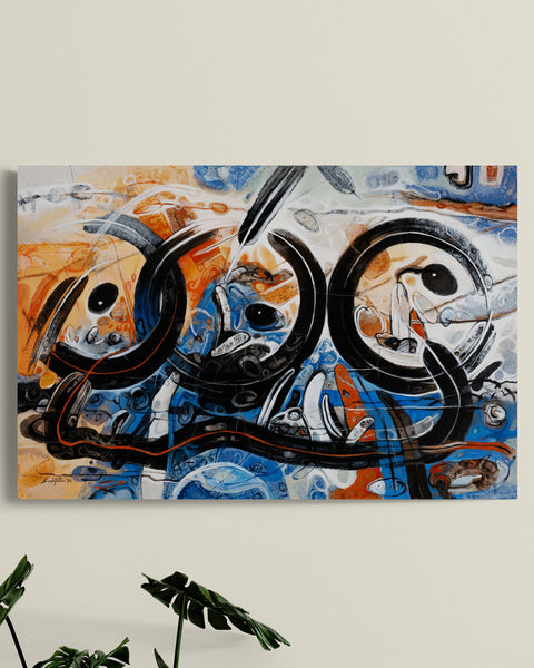 FAST - Sudipta Mallick