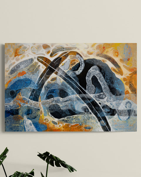 JOURNEY - Sudipta Mallick