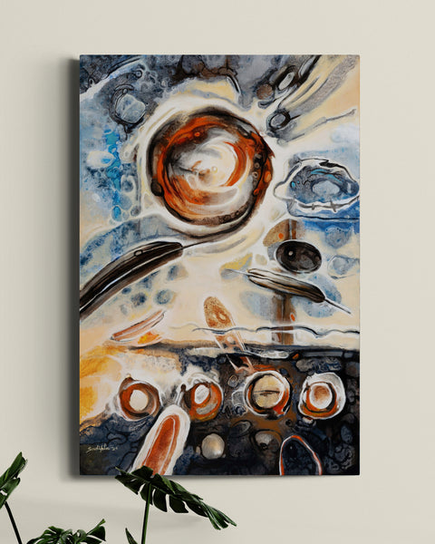 WIND - Sudipta Mallick