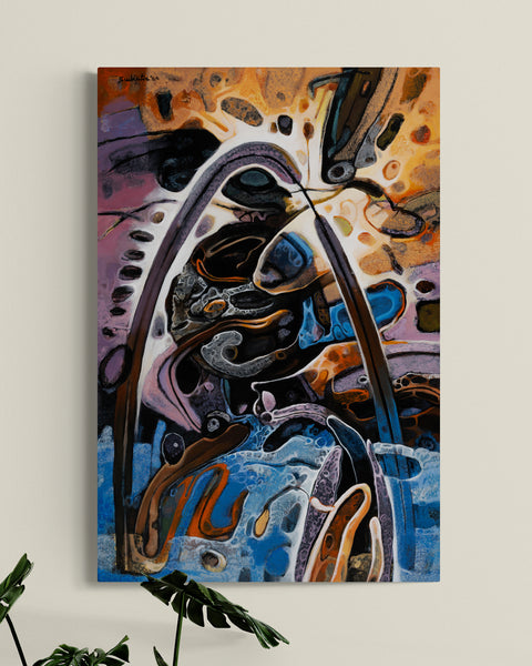 HEAVY - Sudipta Mallick