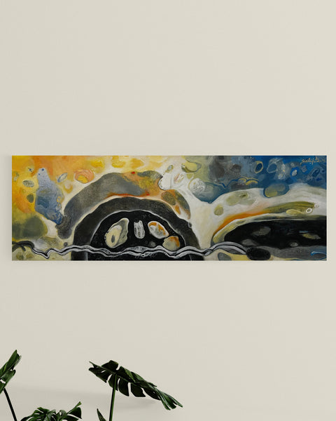 AWAKE - Sudipta Mallick