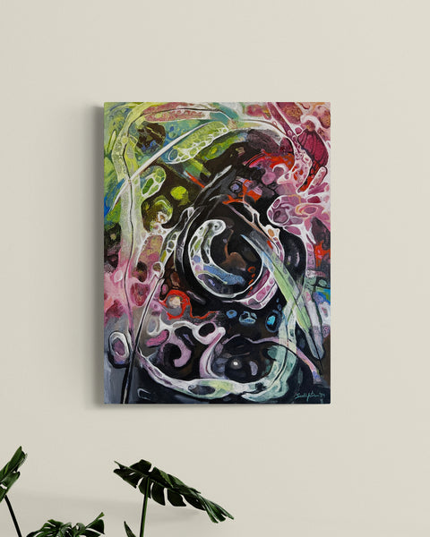 FLOAT - Sudipta Mallick