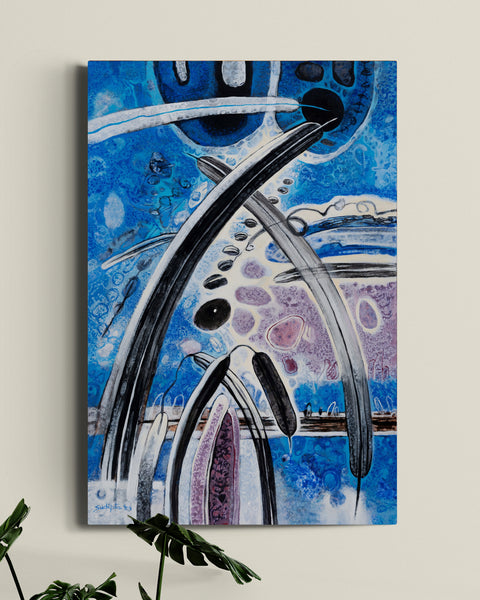 DOWN - Sudipta Studio