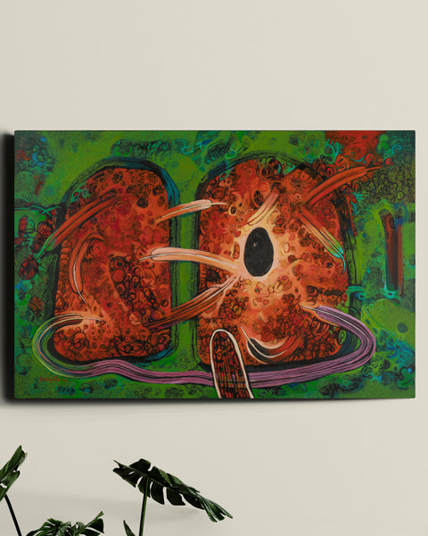 BROKEN - Sudipta Studio