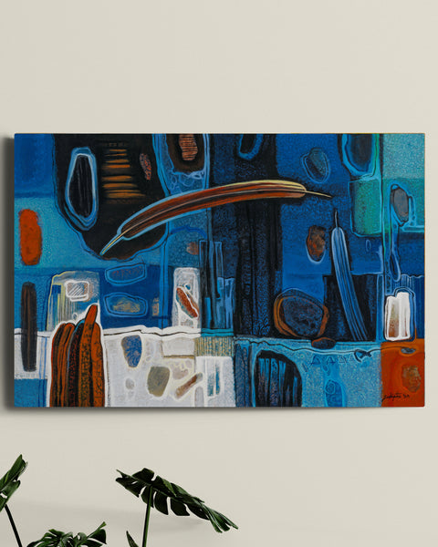 PUZZLING - Sudipta Studio