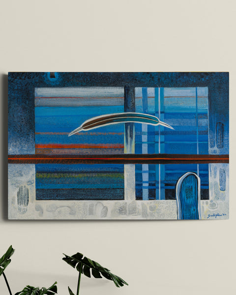 BLOCK - Sudipta Studio