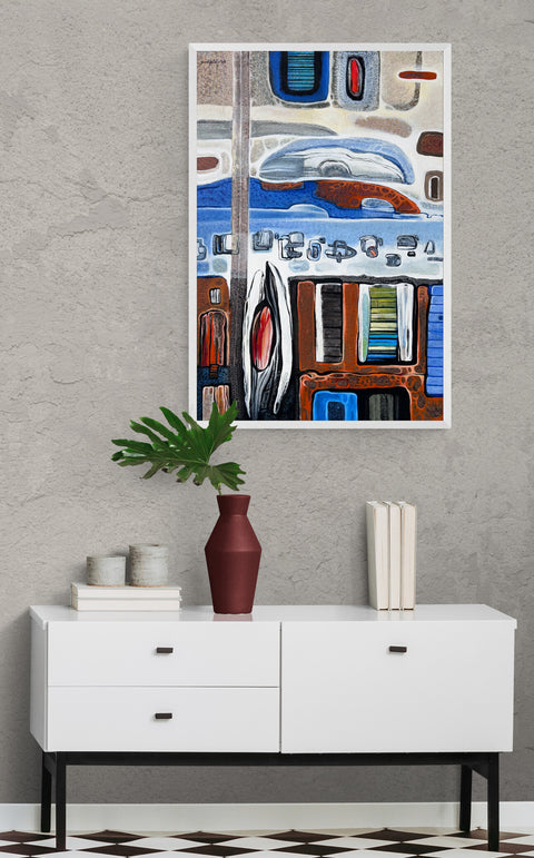 CHANGE - Sudipta Studio