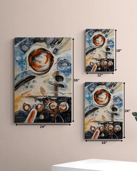 WIND - Sudipta Studio