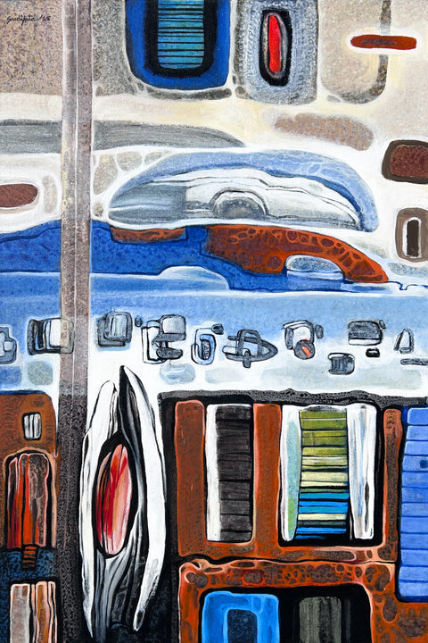 CHANGE - Sudipta Studio