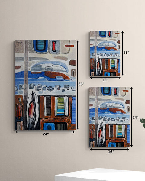 CHANGE - Sudipta Studio