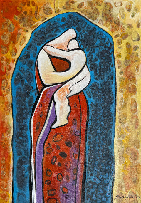 Mother - Sudipta Studio