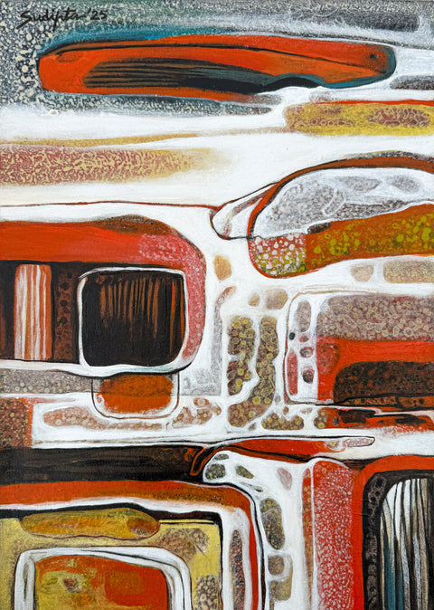 Poem - Sudipta Studio