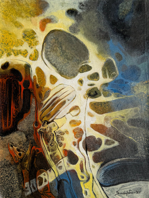 Cloud - Sudipta Studio