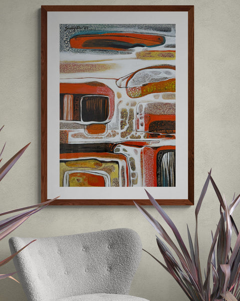 Poem - Sudipta Studio