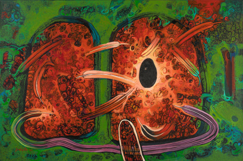 BROKEN - Sudipta Studio