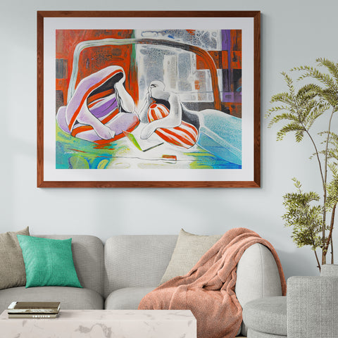 A New Start - Sudipta Studio