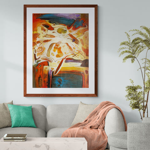 Focal Point - Sudipta Studio