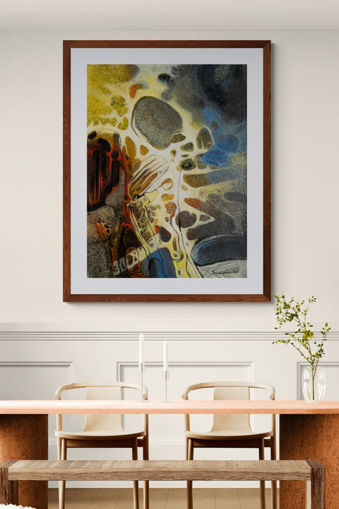 Cloud - Sudipta Studio