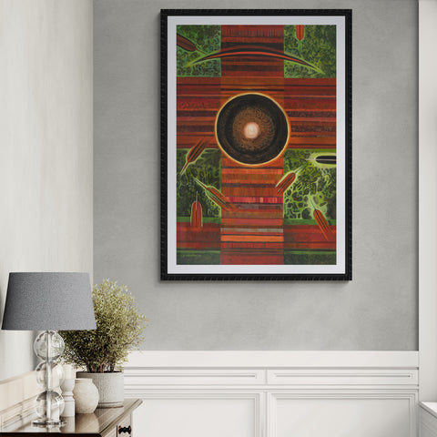 PRESENT - Sudipta Studio