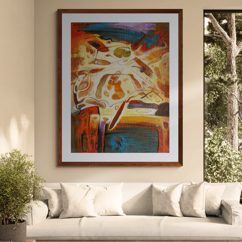 Focal Point - Sudipta Studio