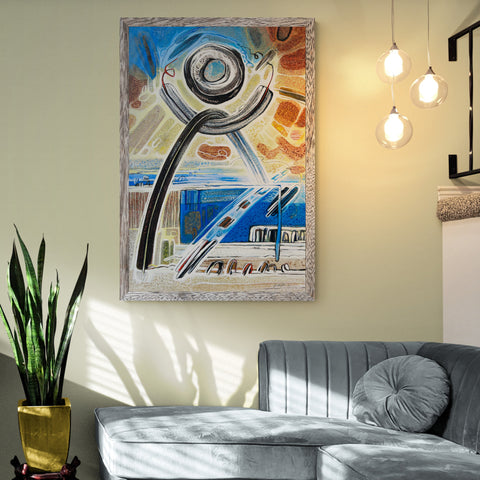 PROJECTION - Sudipta Studio