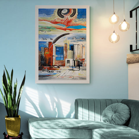 NESTOLGIA - Sudipta Studio