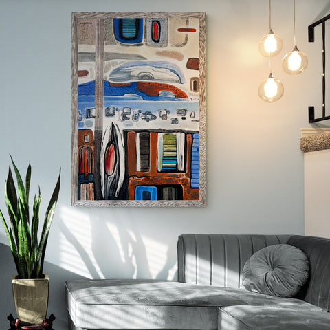 CHANGE - Sudipta Studio