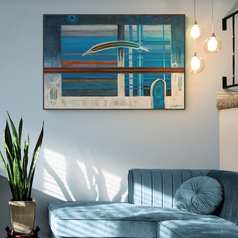 BLOCK - Sudipta Studio