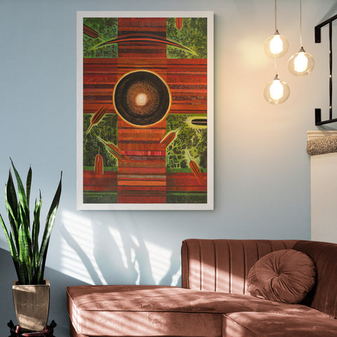 PRESENT - Sudipta Studio