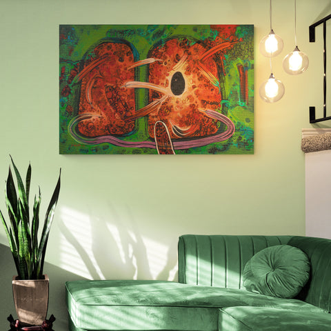 BROKEN - Sudipta Studio