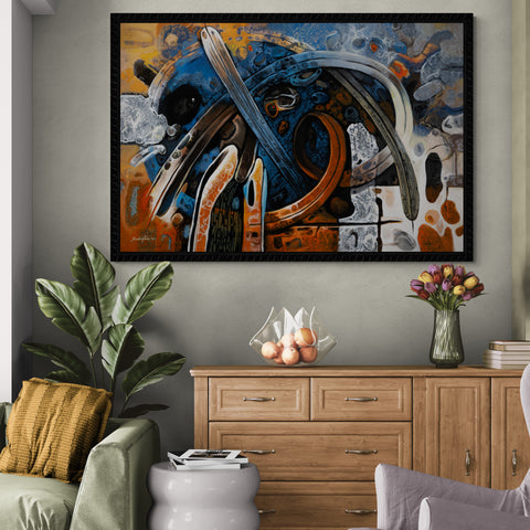 FLIGHT - Sudipta Studio