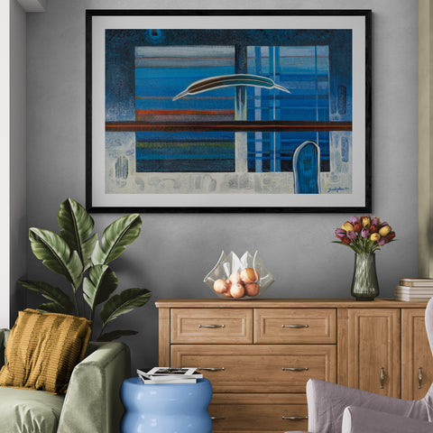 BLOCK - Sudipta Studio