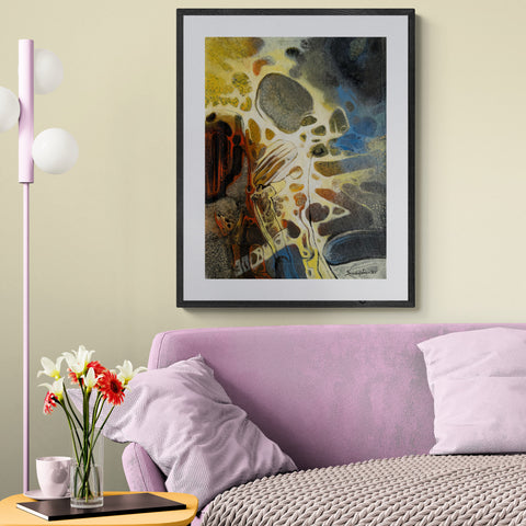 Cloud - Sudipta Studio